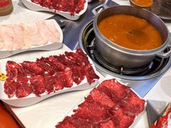 -荣叔港式沙嗲牛肉火锅(正佳潮流店)