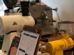 -BIJOU coffee&cocktail(龙岗万科广场店)