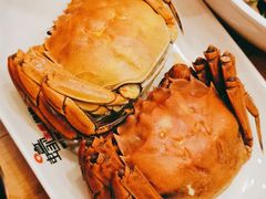 -蚝太郎 • 海鲜烧烤(Upark店)