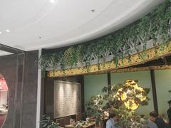 -锦府盐帮·侯宅(五棵松万达店)