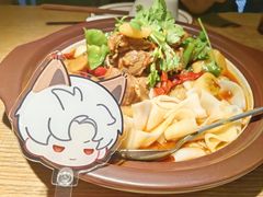 -纳鲁孜·新疆特色餐厅(上海悦荟广场店)