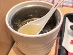 -华记煲仔华·煲仔饭(三元里万科里店)