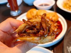 羲和烤鸭-羲和雅苑•北京烤鸭(乐园道万象城店)