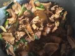 -大自然醉鹅·铁锅火焰鹅(上海联洋店)
