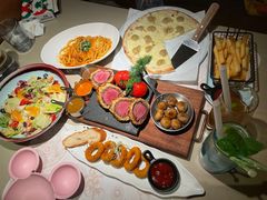 -布拉诺牛排西餐厅(上城天街店)