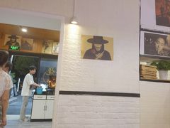 -狮龙啤酒烧烤屋(建二路店)