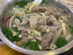 -小高后安粉餐厅(解放四路店)
