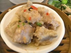 -汤臣·空中餐厅·严选粤菜(石湾世博广场店)