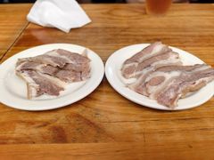 -嘻小北·兰州清汤牛肉面(太平洋森活天地店)