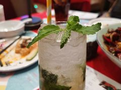 -贝贝龙虾·音乐餐厅(昌平东关店)