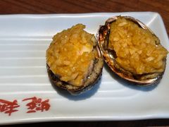 -蚝翅·海鲜粥·烧烤·羊肉季(鄞州万达店)
