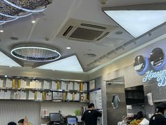 -满记甜品(金融街店)