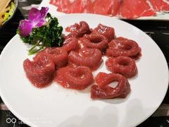 -臻牧壹品雪花牛肉火锅(大兴九臻店)