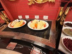 -咖啡苑 - 蔚藍夏日限定主题(永利皇宫店)