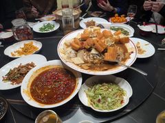 -旺顺阁·北京菜·烤鸭(大望路店)