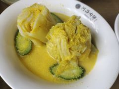 -河沿肉饼Beijing Pie(东华门店)