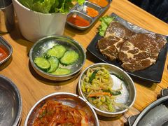 -炭恋火炉烤肉(凌云一街坊店)