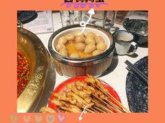 -哥老官重庆美蛙鱼头(龙湖杭州金沙天街店)