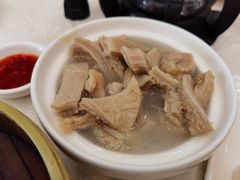 牛肚-湛江海滨宾馆-醉海楼