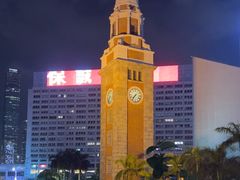 -天星小轮码头