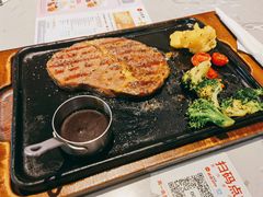 -必胜客(万象城店)