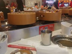 -龍歌自助小火锅(兰山上海路万达店)