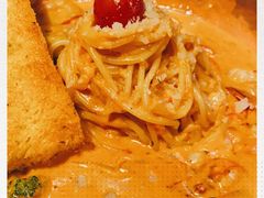 -I HOLIC艾豪丽披萨(KKone店)