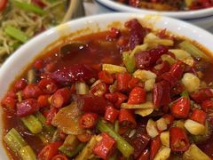 -独一佳老胡湘菜馆(矿山路店)