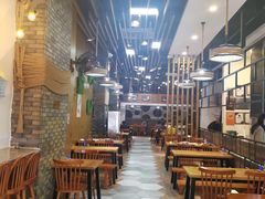 大堂-椰小调.儋州米烂(名门店)