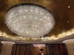 -武汉香格里拉大酒店·香宫中餐厅