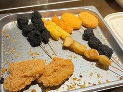 -和府捞面(东直门银座店)