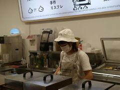 -狐狸和向日葵(北京路店)