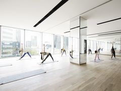 -Trainyard 炼·工场(中国国际贸易中心店)