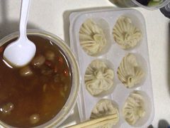 -小六汤包·老字号·中华名小吃(兴庆路店)