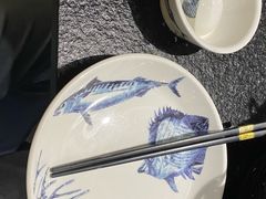 -潮三爷砂锅焗海鲜·生腌·海鲜粥(朝晖店)