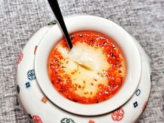 -柿合缘新京菜(静安嘉里中心店)