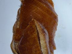 -鸭王烤鸭店(三里河店)