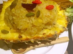 -茶花妹子云南餐厅(传媒大学店)