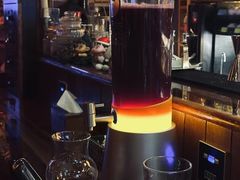 -老友咖啡馆(吉林财富购物广场店)