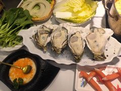 -椰子湾·海南火锅·糟粕醋·椰子鸡(正大广场店)