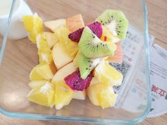 -必胜客(张家港购物公园店)