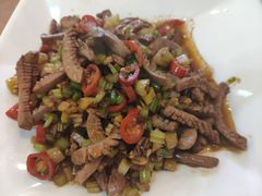 -湘肠香火锅店(团结湖店)