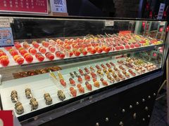 自助调料区-和平菓局(王府井店)