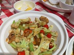 -西贝莜面村(近铁城市广场店)