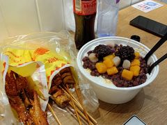 -大蜜旺(丽水店)