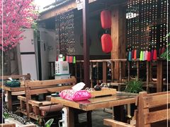 -丽江庭院之爱在路上(西单店)