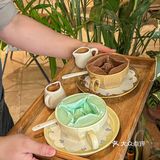 🥩绝了！黎黄陂路这家西餐厅直接封神！