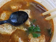 -金原鸭血粉丝汤·汤包·脆皮烤鸭(南京博物院店)
