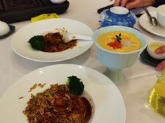 -千灯盛汇·头牌粤菜(致越优城店)