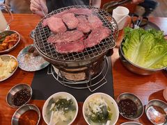 -大阪烧肉BAKA一代(十亩地店)